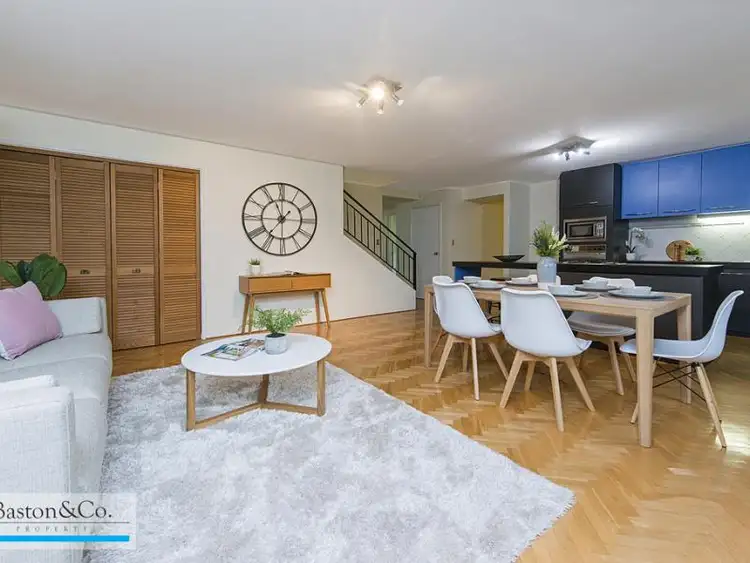 84A Teague Street, Victoria Park WA 6100