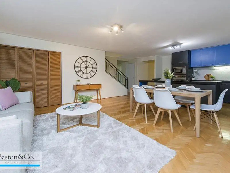 Main view of Homely house listing, 84A Teague Street, Victoria Park WA 6100