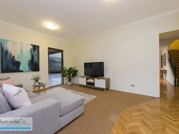 Third view of Homely house listing, 84A Teague Street, Victoria Park WA 6100