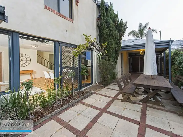 Fourth view of Homely house listing, 84A Teague Street, Victoria Park WA 6100