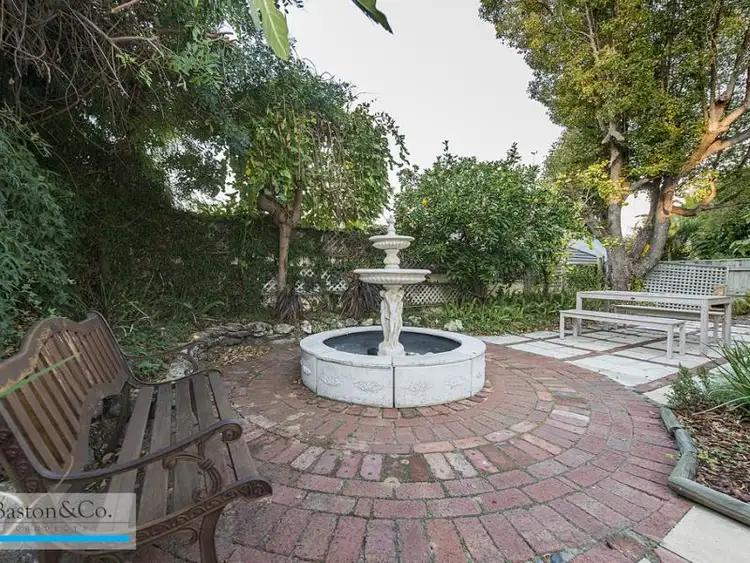 Fifth view of Homely house listing, 84A Teague Street, Victoria Park WA 6100