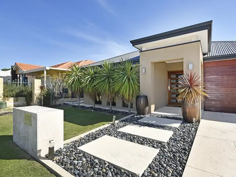 Second view of Homely house listing, 65 Farmaner Parkway, Ellenbrook WA 6069