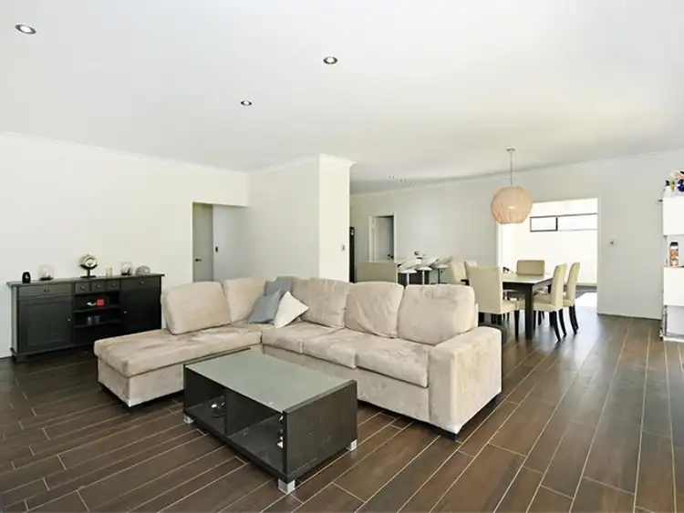 Fifth view of Homely house listing, 65 Farmaner Parkway, Ellenbrook WA 6069