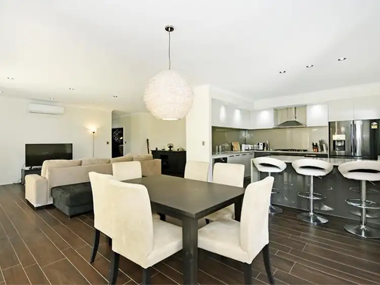 Sixth view of Homely house listing, 65 Farmaner Parkway, Ellenbrook WA 6069