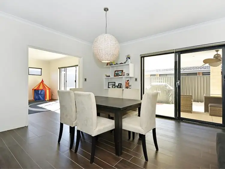 Seventh view of Homely house listing, 65 Farmaner Parkway, Ellenbrook WA 6069