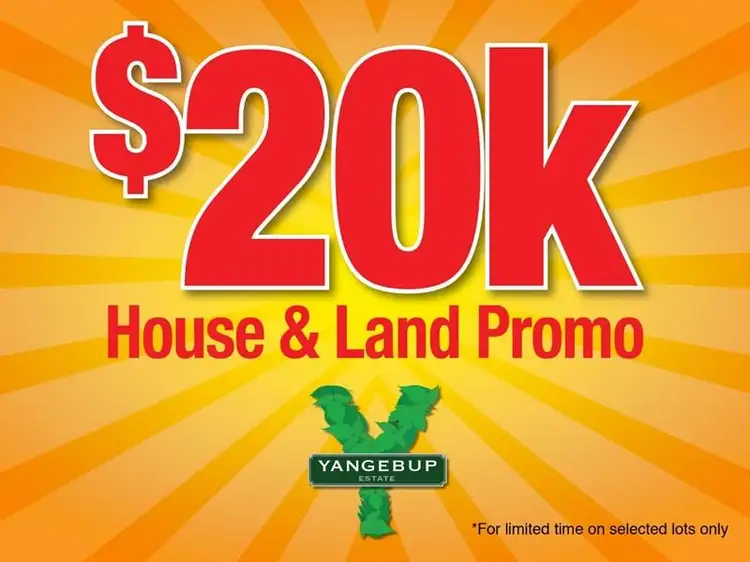 Lot 289 Tramonti Lane, Yangebup WA 6164