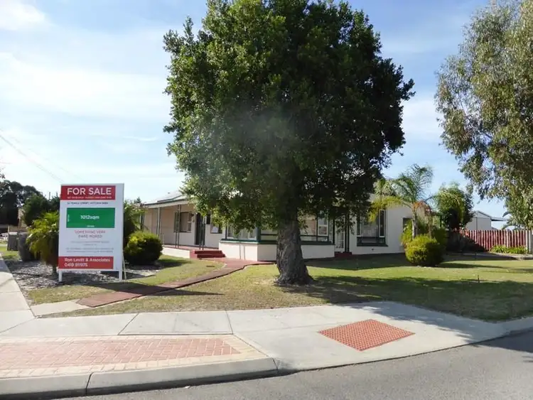 Second view of Homely house listing, 32 Temple Street, Victoria Park WA 6100