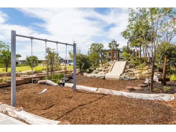 Sixth view of Homely land listing, Lot 669, Fanshawe Boulevard, Piara Waters WA 6112