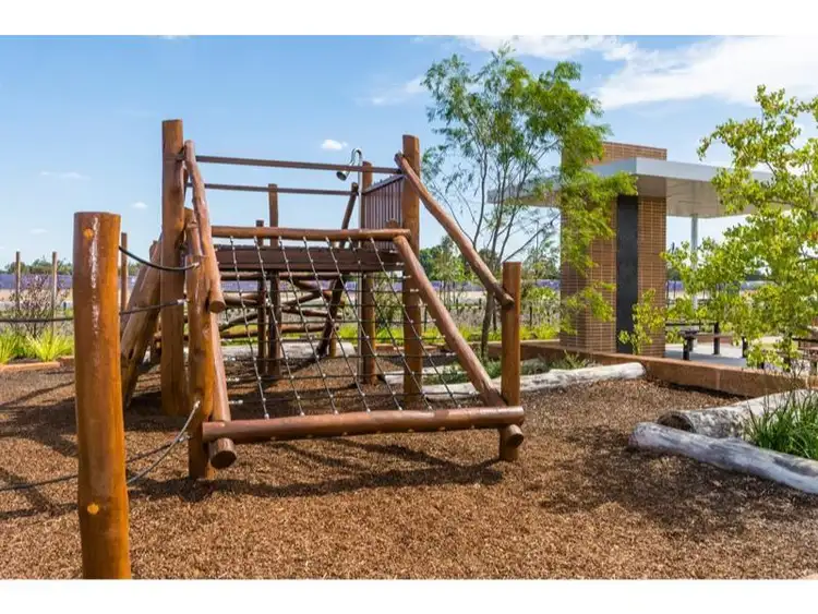 Seventh view of Homely land listing, Lot 669, Fanshawe Boulevard, Piara Waters WA 6112