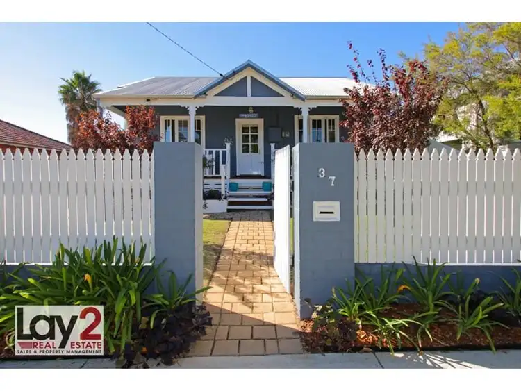 Second view of Homely house listing, 37a Kenilworth Street, Bayswater WA 6053