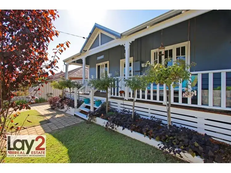 Fourth view of Homely house listing, 37a Kenilworth Street, Bayswater WA 6053