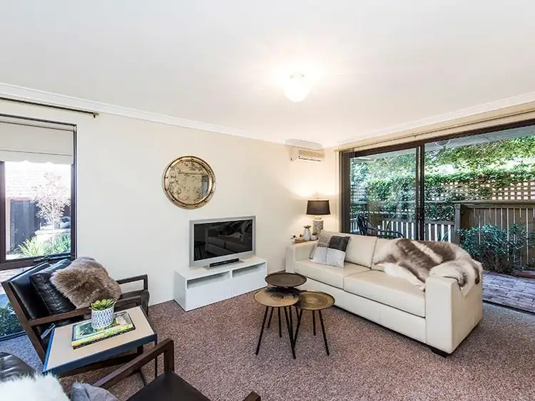 Fourth view of Homely retirement listing, 19/645 Hay Street, Jolimont WA 6014