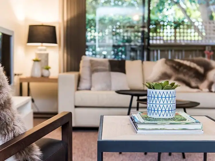 Fifth view of Homely retirement listing, 19/645 Hay Street, Jolimont WA 6014