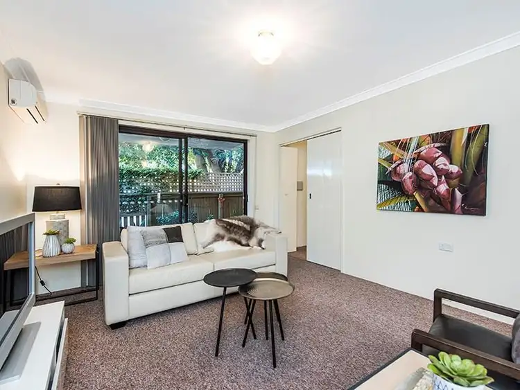 Sixth view of Homely retirement listing, 19/645 Hay Street, Jolimont WA 6014