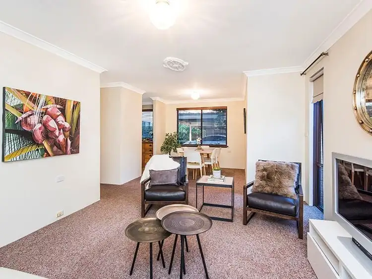 Seventh view of Homely retirement listing, 19/645 Hay Street, Jolimont WA 6014
