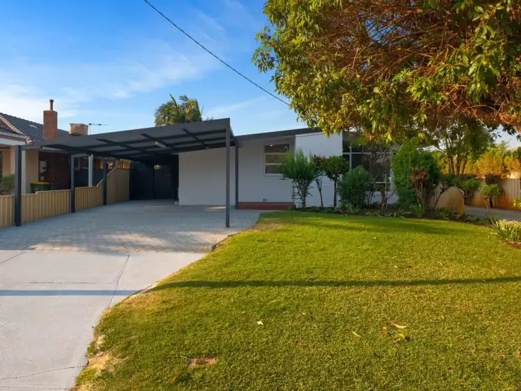 Second view of Homely house listing, 46 Kennedy Road, Morley WA 6062