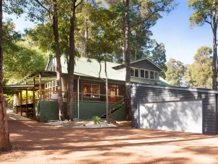 19 Settlers Retreat, Margaret River WA 6285