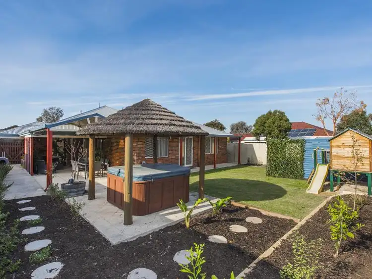 Main view of Homely house listing, 27 Farmaner Parkway, Ellenbrook WA 6069