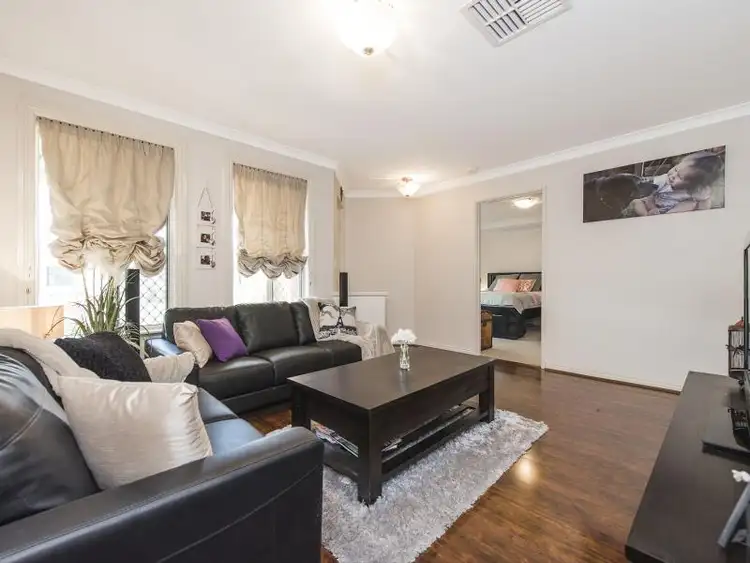 Second view of Homely house listing, 27 Farmaner Parkway, Ellenbrook WA 6069