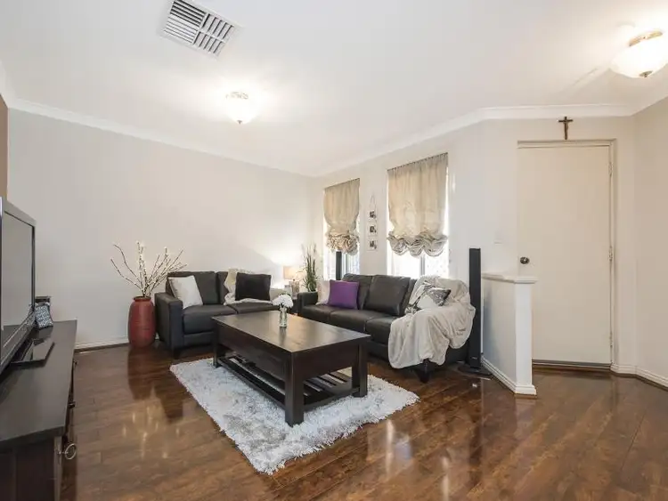 Third view of Homely house listing, 27 Farmaner Parkway, Ellenbrook WA 6069