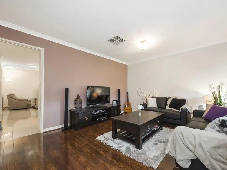Fourth view of Homely house listing, 27 Farmaner Parkway, Ellenbrook WA 6069