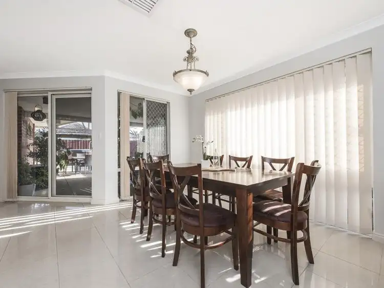 Fifth view of Homely house listing, 27 Farmaner Parkway, Ellenbrook WA 6069