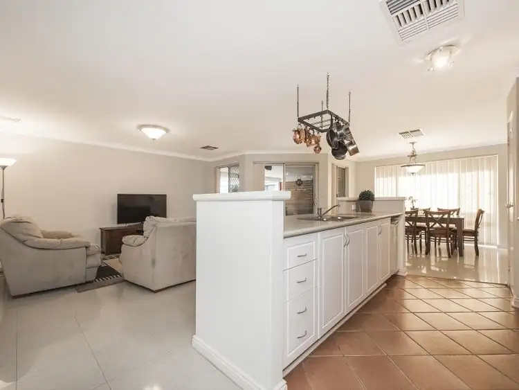 Sixth view of Homely house listing, 27 Farmaner Parkway, Ellenbrook WA 6069