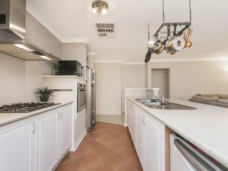 Seventh view of Homely house listing, 27 Farmaner Parkway, Ellenbrook WA 6069