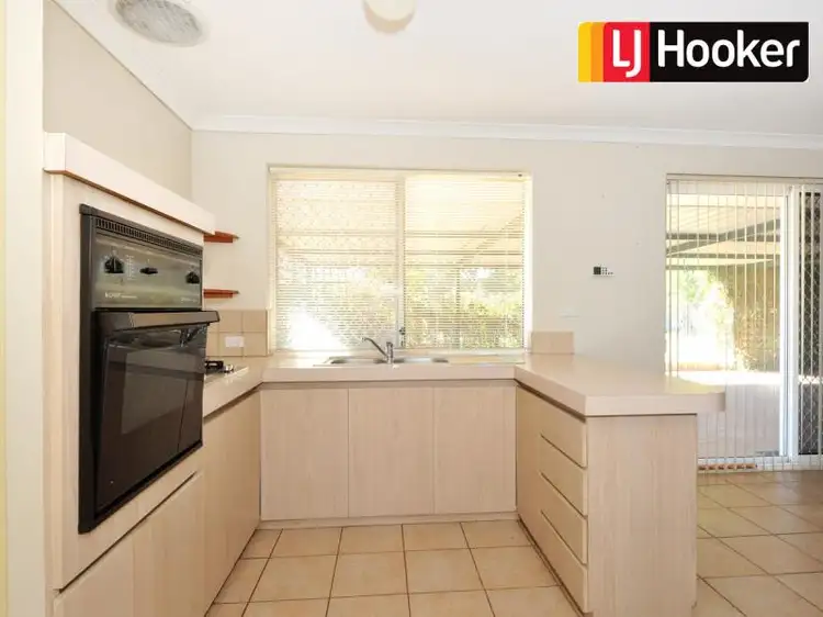 Fifth view of Homely house listing, 28 Colville Street, Waikiki WA 6169