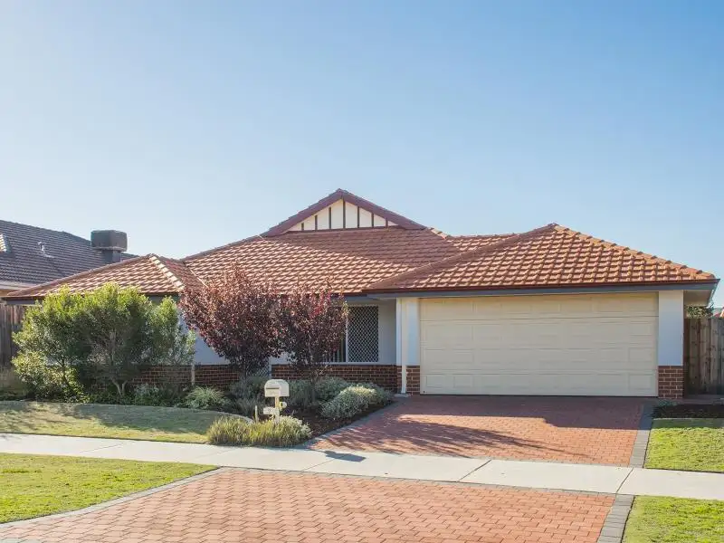 Main view of Homely house listing, 7 Leedon Drive, Ellenbrook WA 6069