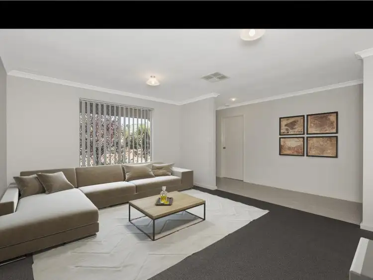 Second view of Homely house listing, 7 Leedon Drive, Ellenbrook WA 6069