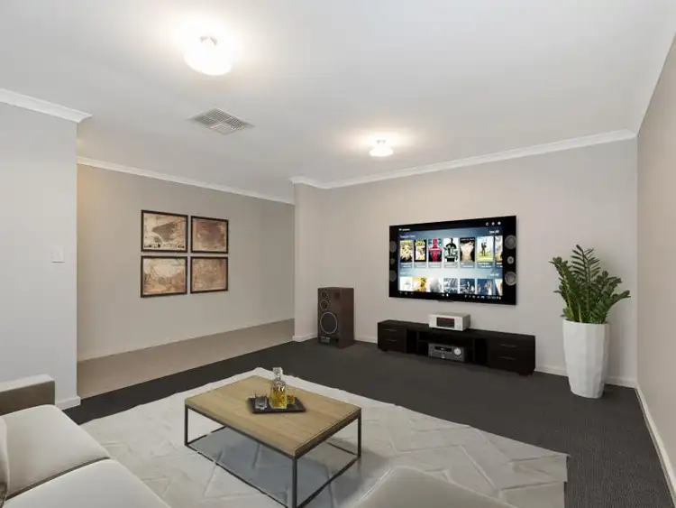 Third view of Homely house listing, 7 Leedon Drive, Ellenbrook WA 6069