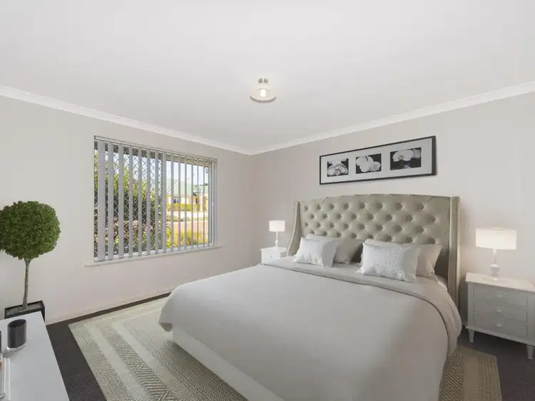 Fourth view of Homely house listing, 7 Leedon Drive, Ellenbrook WA 6069
