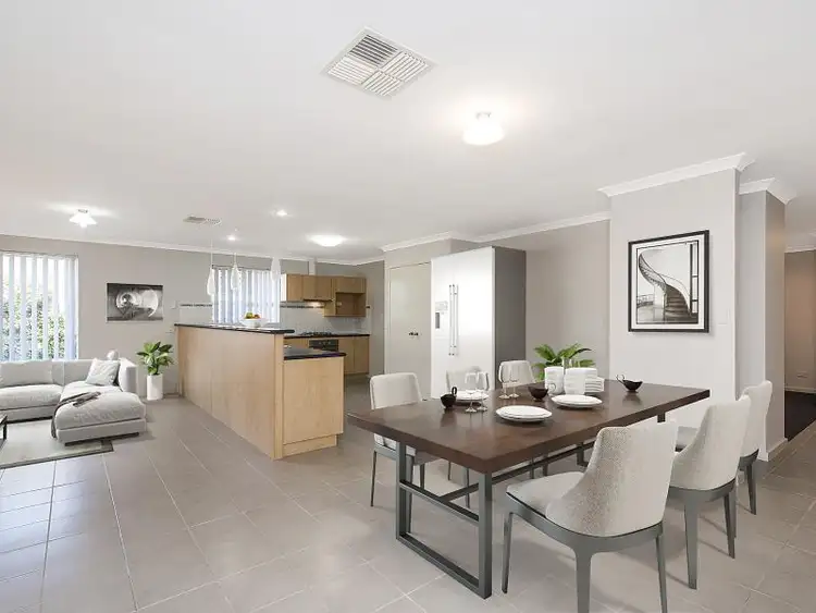 Sixth view of Homely house listing, 7 Leedon Drive, Ellenbrook WA 6069