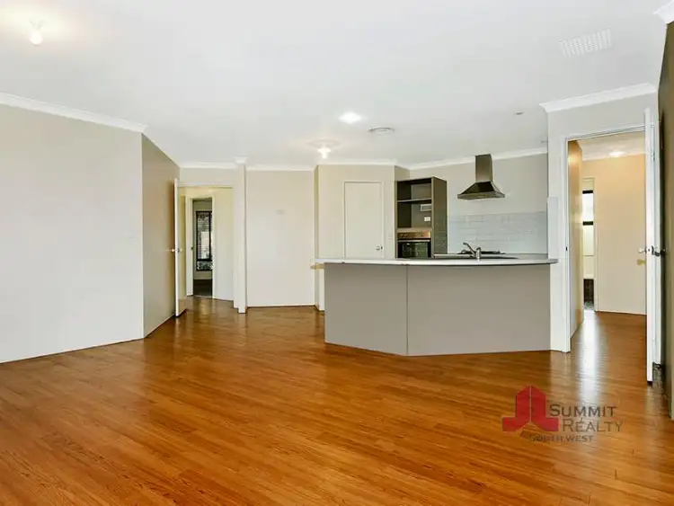 Third view of Homely house listing, 4 Polwarth Cct, Eaton WA 6232