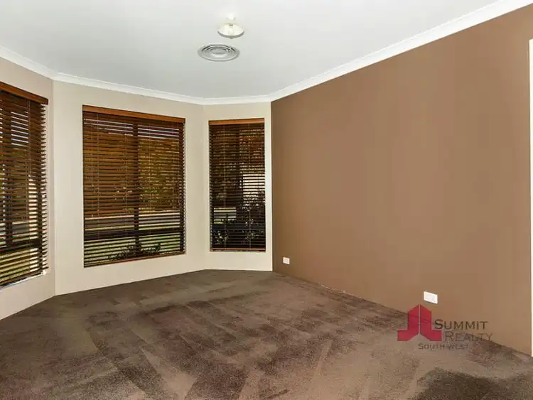 Fourth view of Homely house listing, 4 Polwarth Cct, Eaton WA 6232