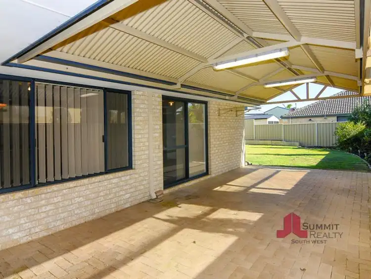 Sixth view of Homely house listing, 4 Polwarth Cct, Eaton WA 6232