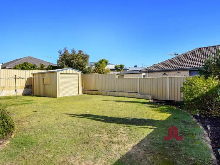 Seventh view of Homely house listing, 4 Polwarth Cct, Eaton WA 6232