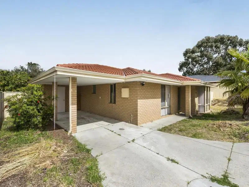 Main view of Homely villa listing, 62E Lyall Street, Redcliffe WA 6104