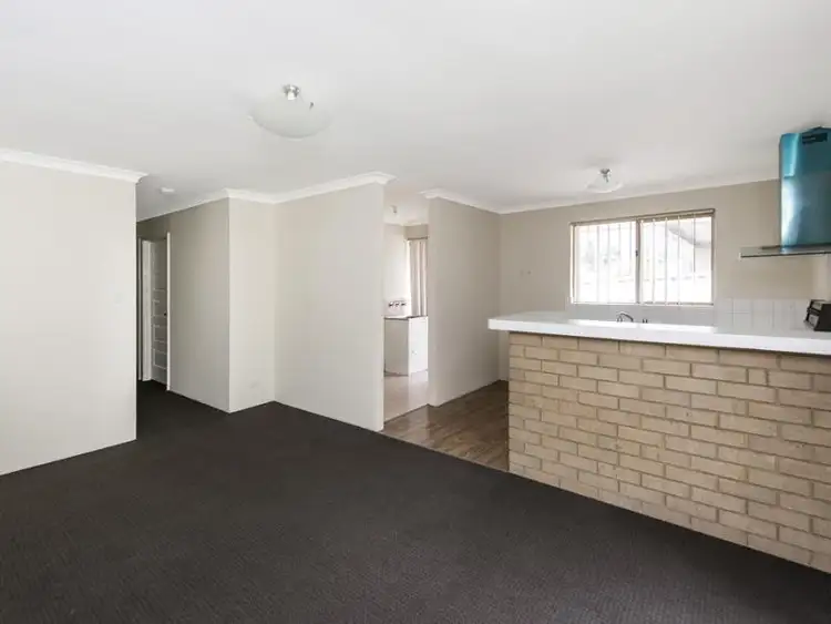 Fifth view of Homely villa listing, 62E Lyall Street, Redcliffe WA 6104