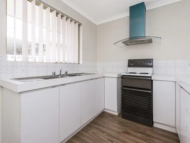 Sixth view of Homely villa listing, 62E Lyall Street, Redcliffe WA 6104