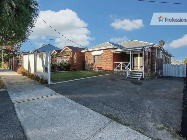 19 Kathleen Street, Bassendean WA 6054