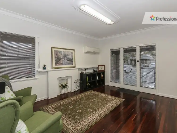 Second view of Homely house listing, 19 Kathleen Street, Bassendean WA 6054