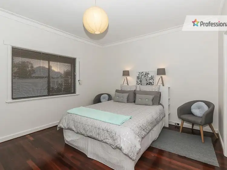 Fourth view of Homely house listing, 19 Kathleen Street, Bassendean WA 6054