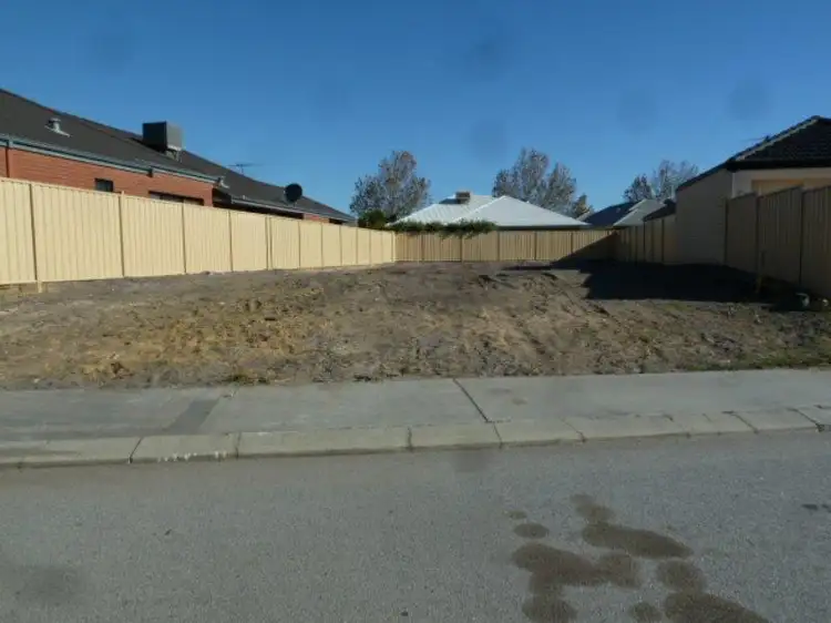Main view of Homely land listing, 46 Claridge Circle, Thornlie WA 6108