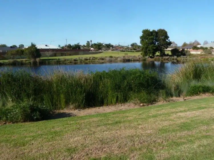 Second view of Homely land listing, 46 Claridge Circle, Thornlie WA 6108