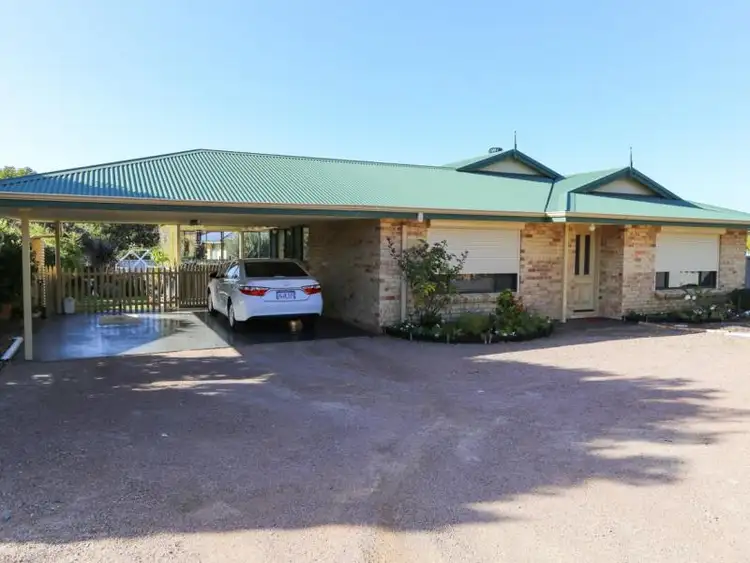 112 Johns Street, West Beach WA 6450