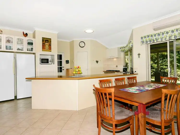 Second view of Homely house listing, 3 Spinnaker Dr, Leschenault WA 6233