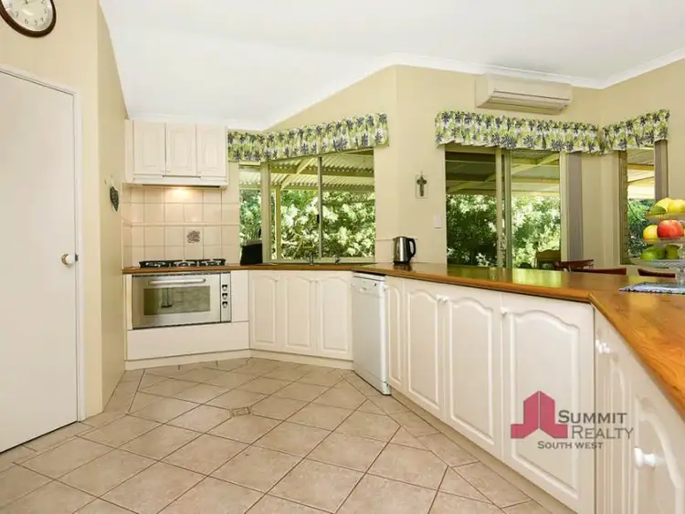 Sixth view of Homely house listing, 3 Spinnaker Dr, Leschenault WA 6233