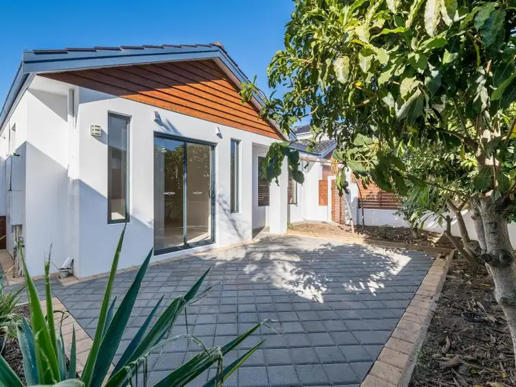 Third view of Homely house listing, 236 RAVENSCAR STREET, Doubleview WA 6018